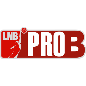 法領杯Pro B
